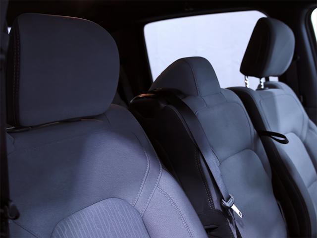 used 2022 Ram 1500 car, priced at $35,449