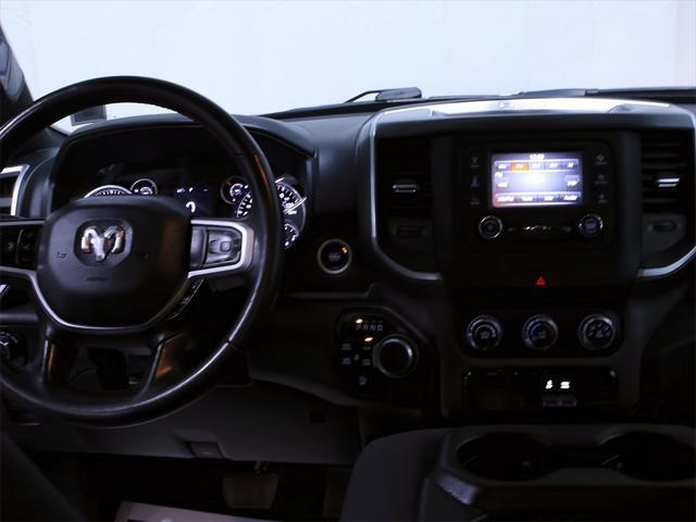 used 2022 Ram 1500 car
