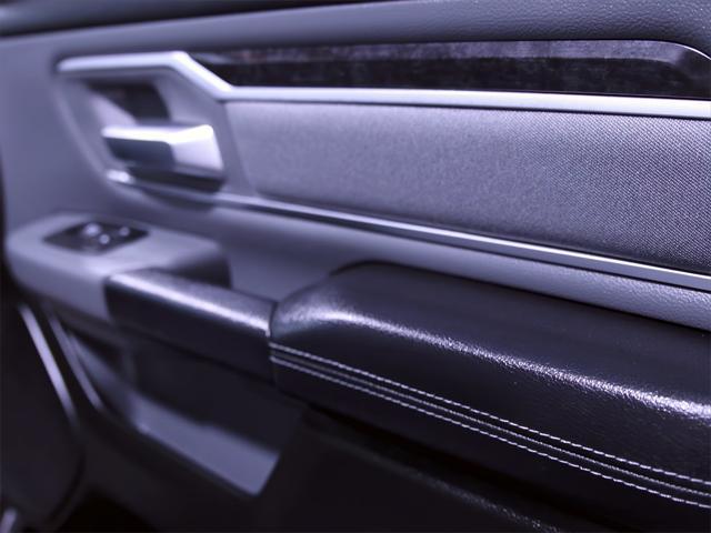 used 2022 Ram 1500 car