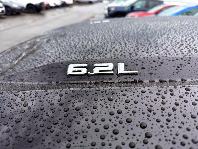 used 2020 Chevrolet Silverado 1500 car, priced at $36,888