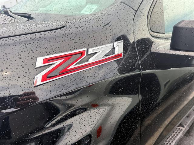 used 2020 Chevrolet Silverado 1500 car, priced at $36,888