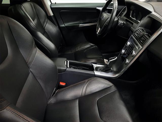 used 2017 Volvo XC60 car, priced at $14,910