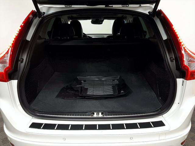 used 2017 Volvo XC60 car, priced at $14,910