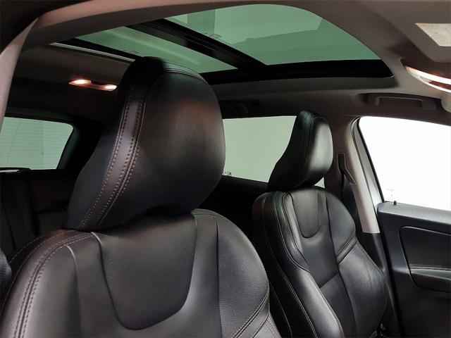 used 2017 Volvo XC60 car, priced at $14,910