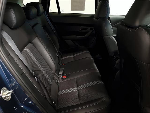 used 2025 Mazda CX-50 car, priced at $30,980