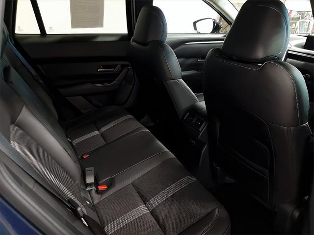 used 2025 Mazda CX-50 car, priced at $30,980