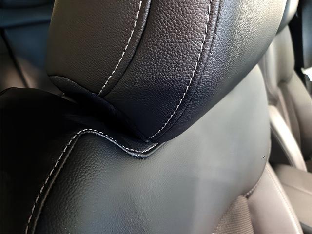 used 2025 Mazda CX-50 car, priced at $30,980