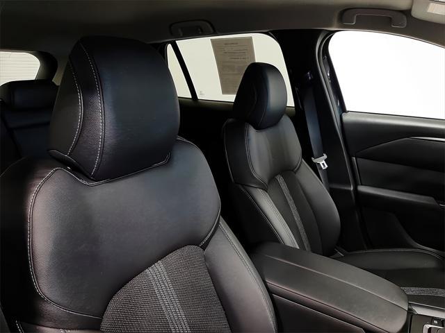 used 2025 Mazda CX-50 car, priced at $30,980