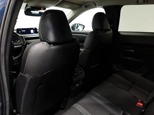 used 2025 Mazda CX-50 car, priced at $30,980