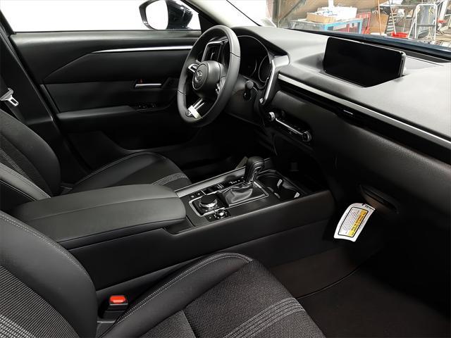 used 2025 Mazda CX-50 car, priced at $30,980