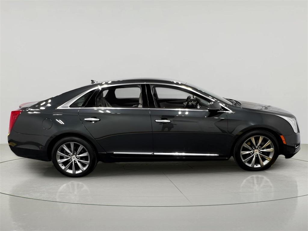 used 2013 Cadillac XTS car, priced at $8,963