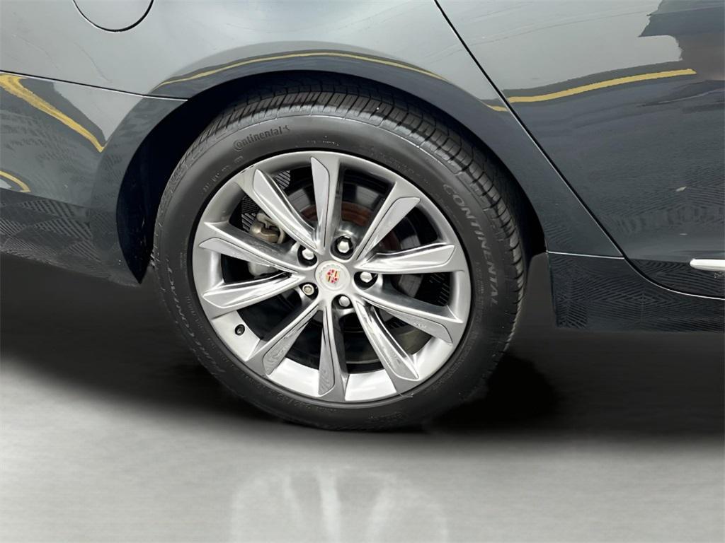 used 2013 Cadillac XTS car, priced at $8,963