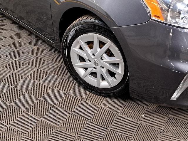 used 2014 Toyota Prius v car, priced at $11,699