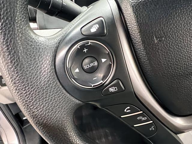 used 2017 Honda Pilot car, priced at $16,903