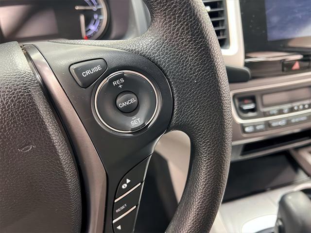 used 2017 Honda Pilot car, priced at $16,903