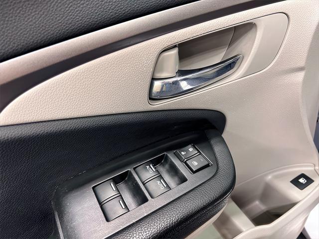 used 2017 Honda Pilot car, priced at $16,903