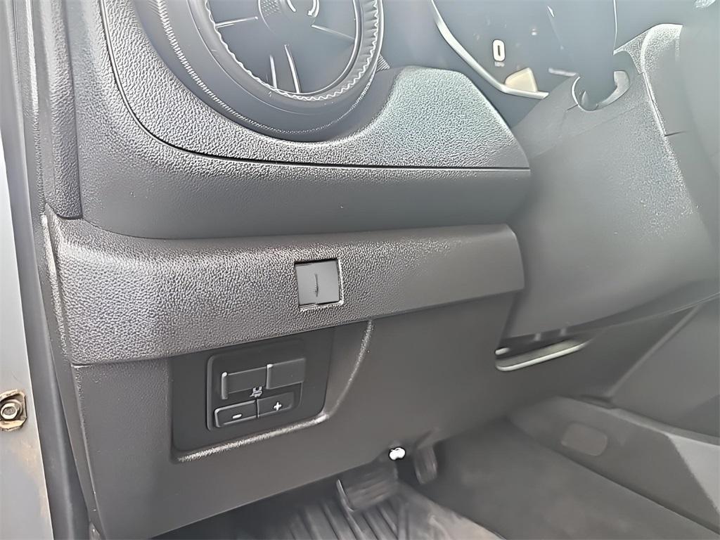 used 2024 Chevrolet Colorado car, priced at $37,967