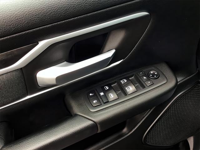 used 2020 Ram 1500 car, priced at $32,644