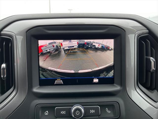 used 2022 GMC Sierra 1500 car, priced at $31,995