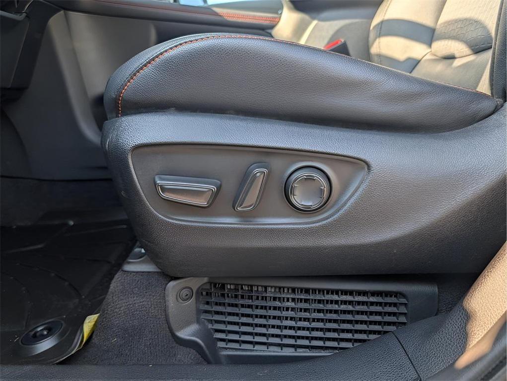 used 2023 Toyota Sienna car, priced at $41,740