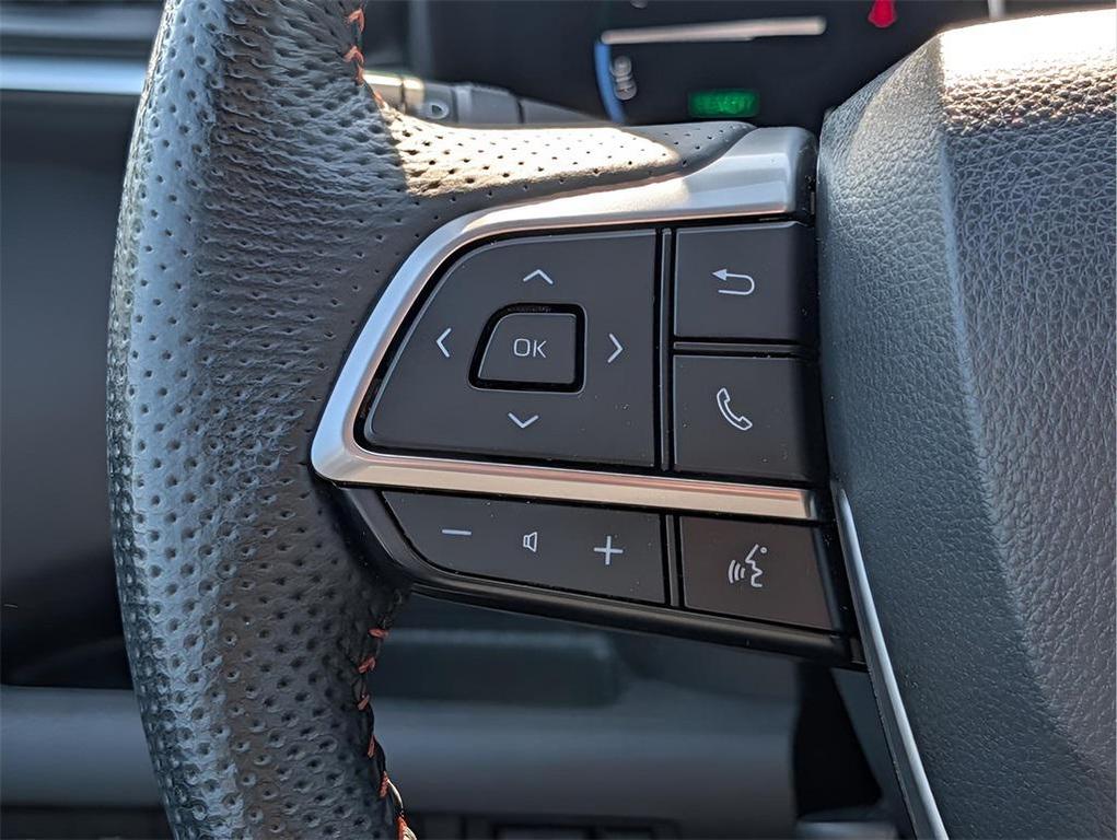 used 2023 Toyota Sienna car, priced at $41,740
