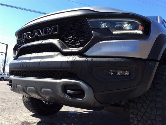 used 2022 Ram 1500 car, priced at $82,212
