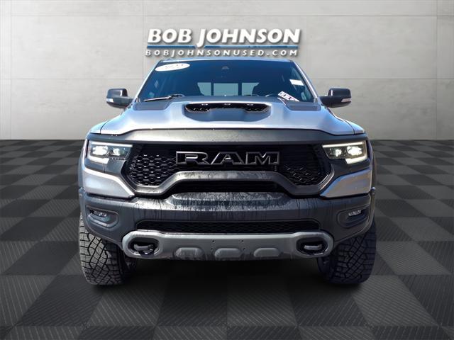 used 2022 Ram 1500 car, priced at $82,212