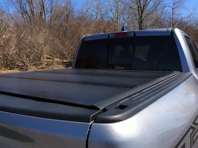 used 2022 Ram 1500 car, priced at $82,212