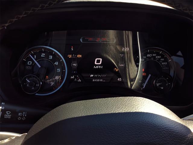 used 2022 Ram 1500 car, priced at $82,212