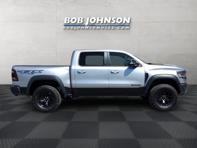 used 2022 Ram 1500 car, priced at $82,212