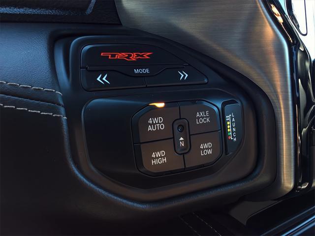 used 2022 Ram 1500 car, priced at $82,212