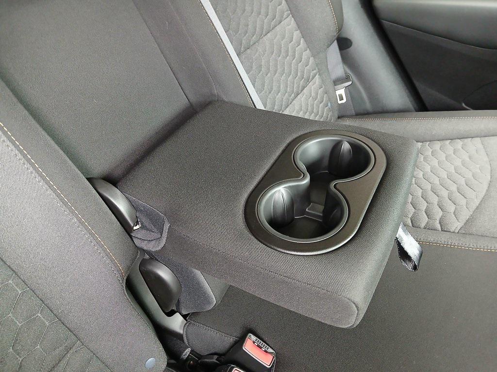 used 2021 Chevrolet Equinox car, priced at $19,495