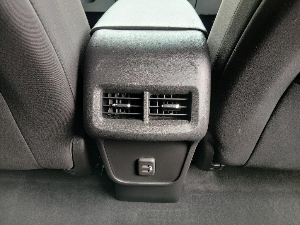 used 2021 Chevrolet Equinox car, priced at $19,495