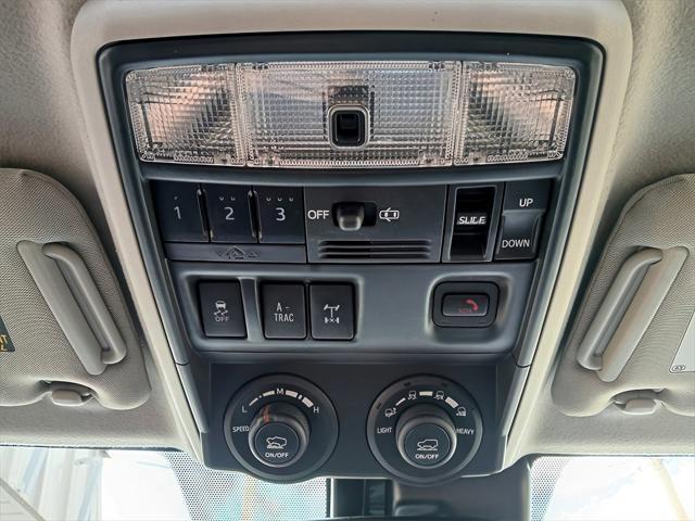 used 2021 Toyota 4Runner car, priced at $40,482