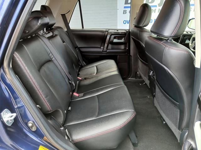 used 2021 Toyota 4Runner car, priced at $40,482
