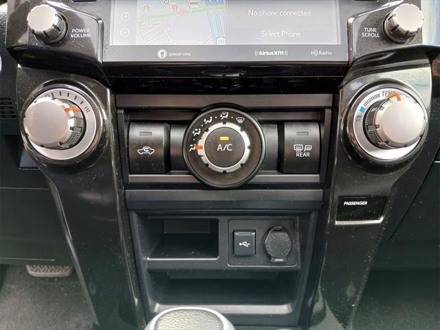 used 2021 Toyota 4Runner car, priced at $40,482