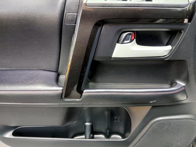 used 2021 Toyota 4Runner car, priced at $40,482