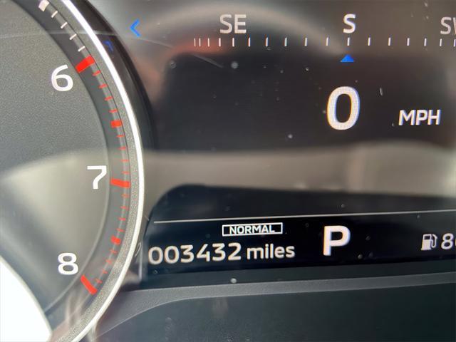 used 2023 Mitsubishi Outlander car, priced at $28,942