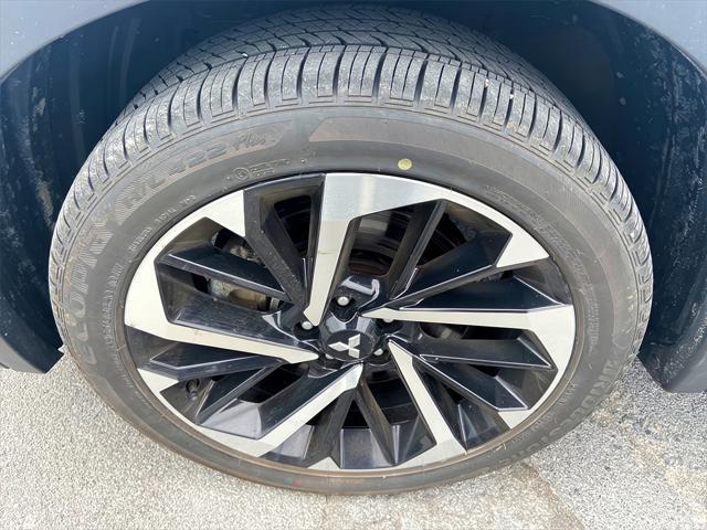 used 2023 Mitsubishi Outlander car, priced at $28,942