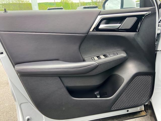 used 2023 Mitsubishi Outlander car, priced at $28,942