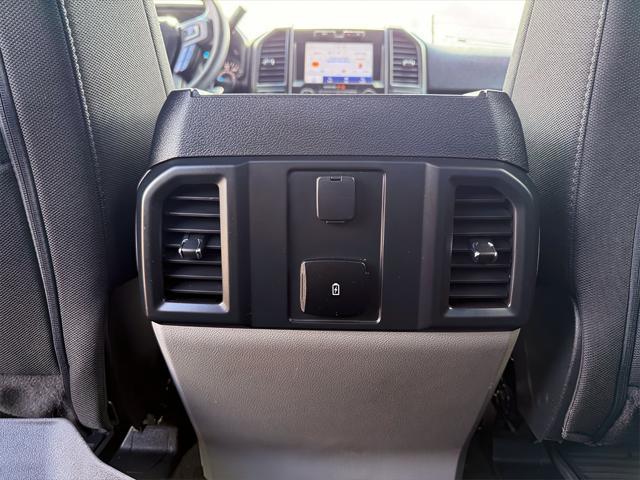 used 2020 Ford F-150 car, priced at $27,498
