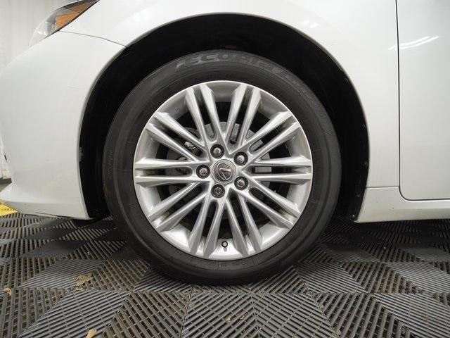 used 2014 Lexus ES 350 car, priced at $13,600