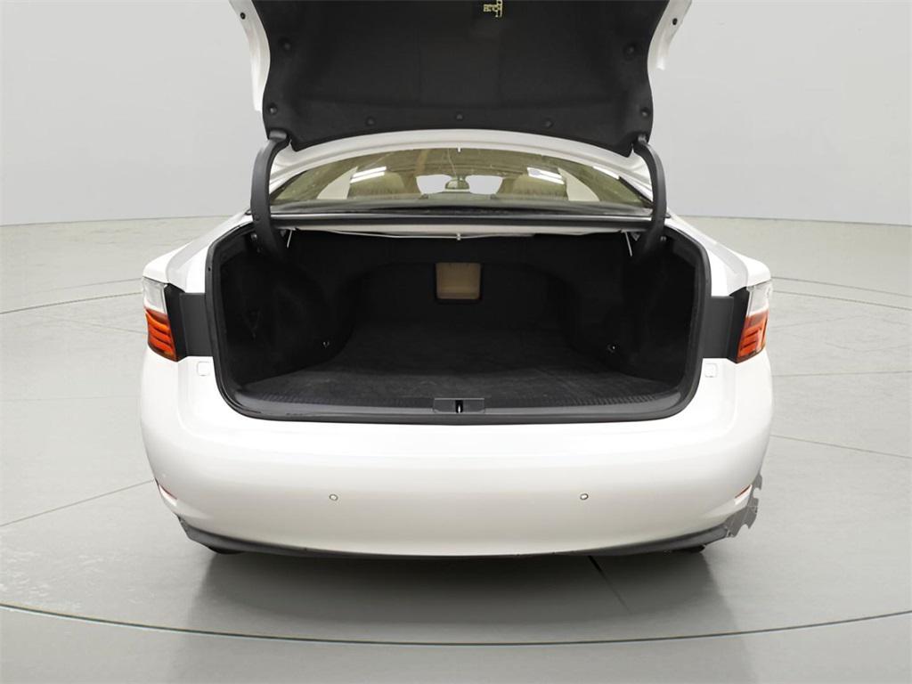 used 2014 Lexus ES 350 car, priced at $13,600