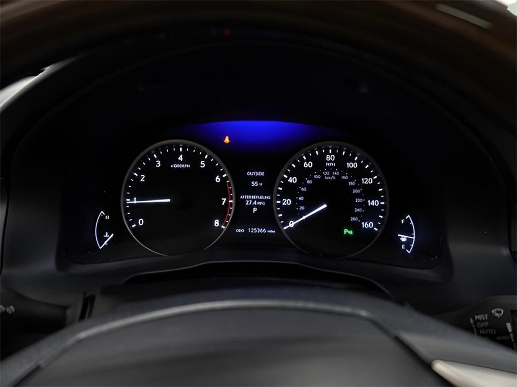 used 2014 Lexus ES 350 car, priced at $13,600