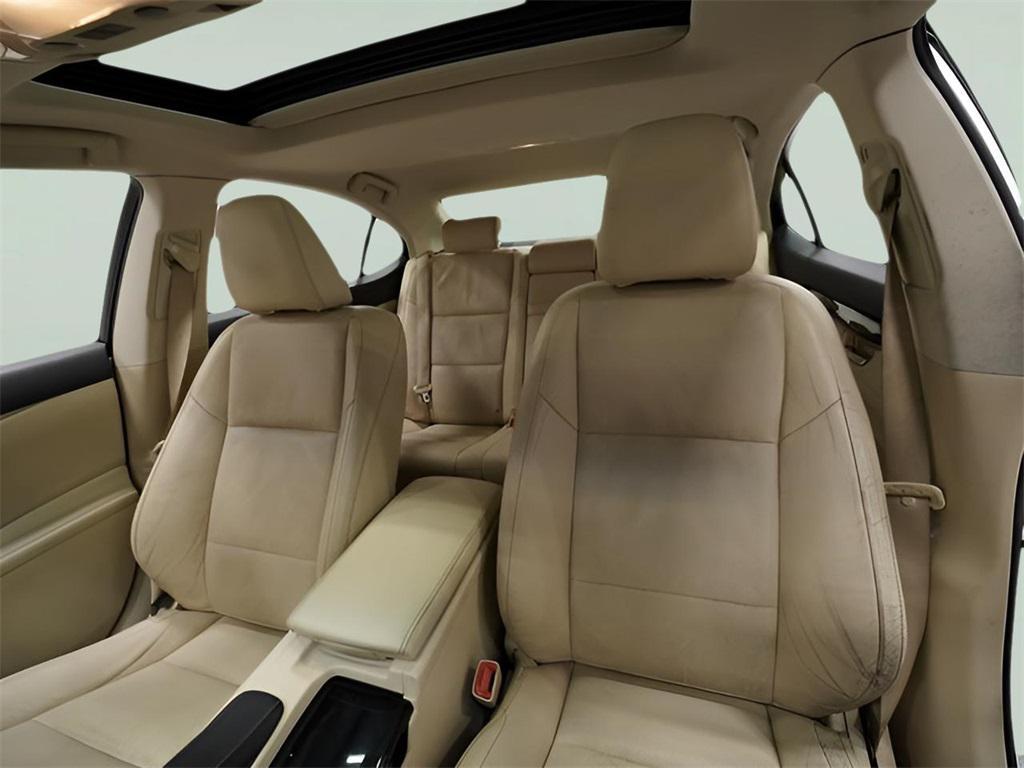 used 2014 Lexus ES 350 car, priced at $13,600