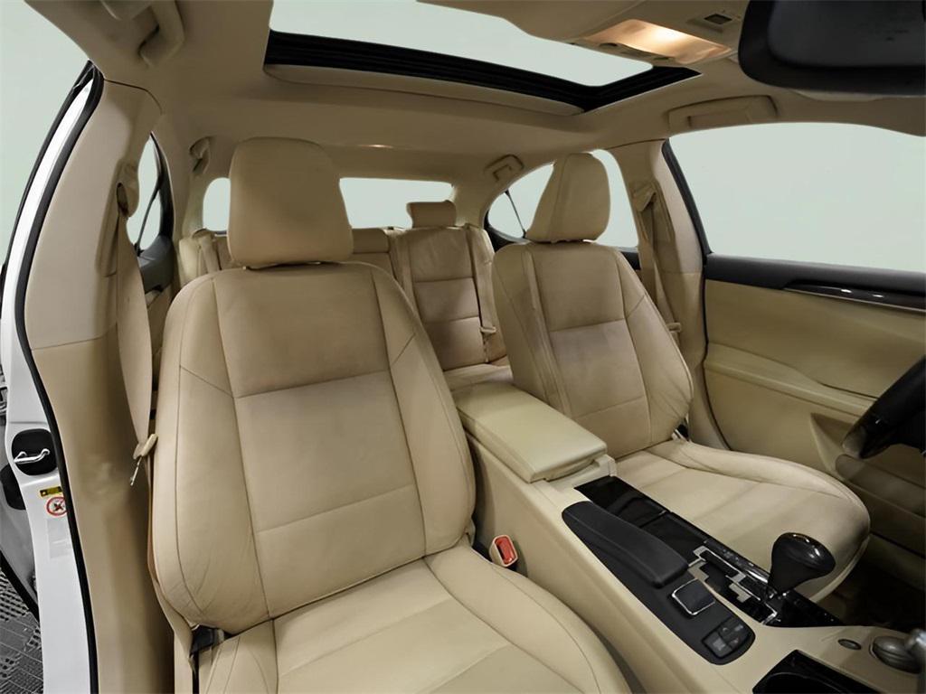 used 2014 Lexus ES 350 car, priced at $13,600