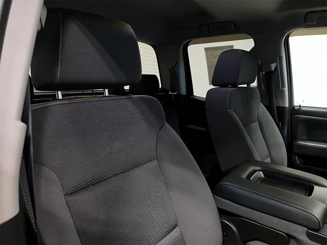 used 2018 Chevrolet Silverado 1500 car, priced at $26,960