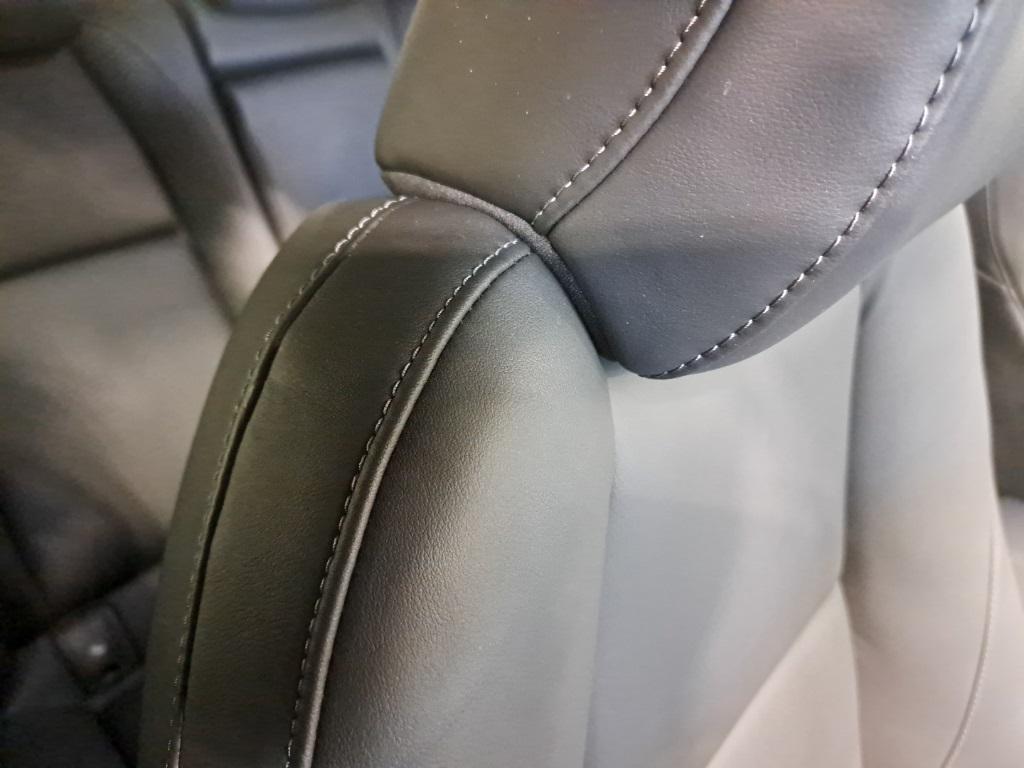 used 2022 Mazda CX-30 car, priced at $22,820
