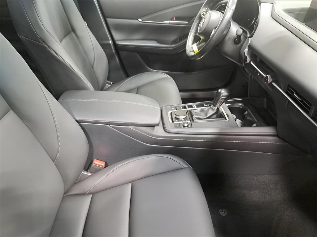 used 2022 Mazda CX-30 car, priced at $22,820