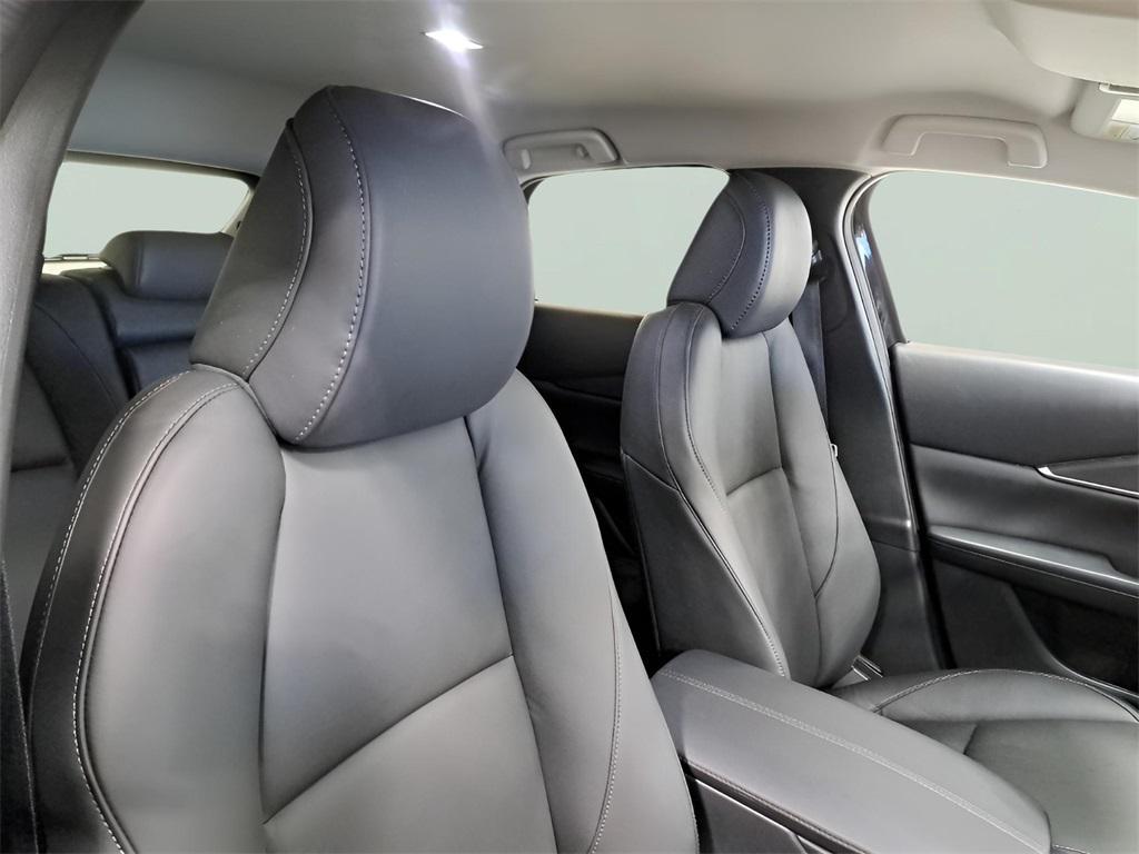 used 2022 Mazda CX-30 car, priced at $22,820